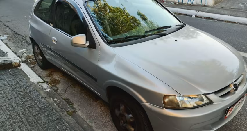 Chevrolet Celta 1.0 3p.