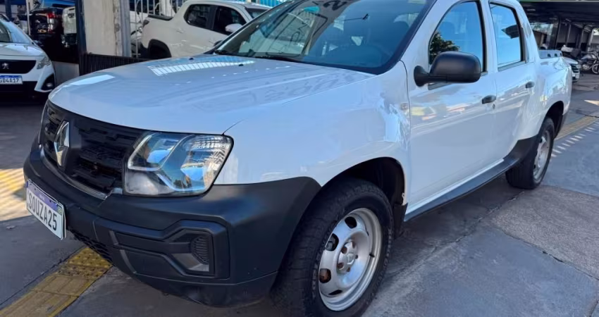 RENAULT OROCH  PRO 1.6 FLEX  MANUAL 2022 /2023  COMPLETO REVISADA DOC OK 