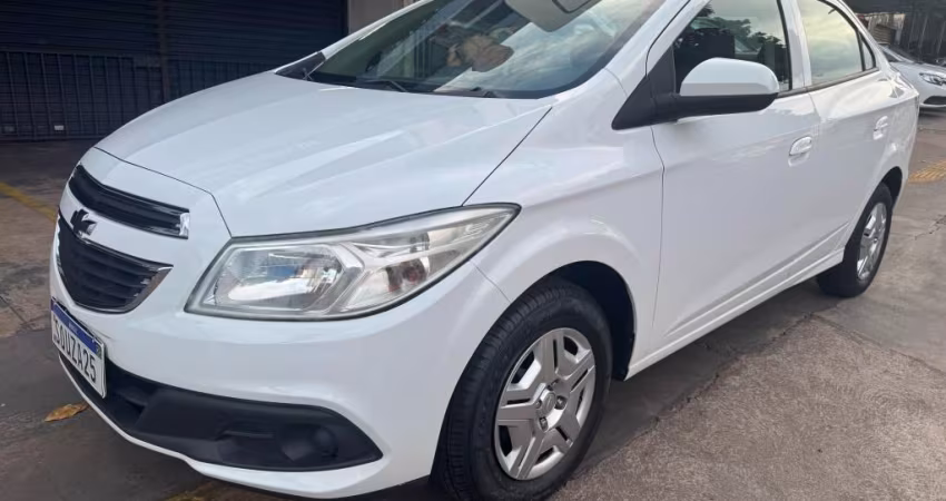 CHEVROLET PRISMA  LT 1.0 FLEX   2014/2015 COMPLETO REVISADO LACRADO PNEUS NOVOS 