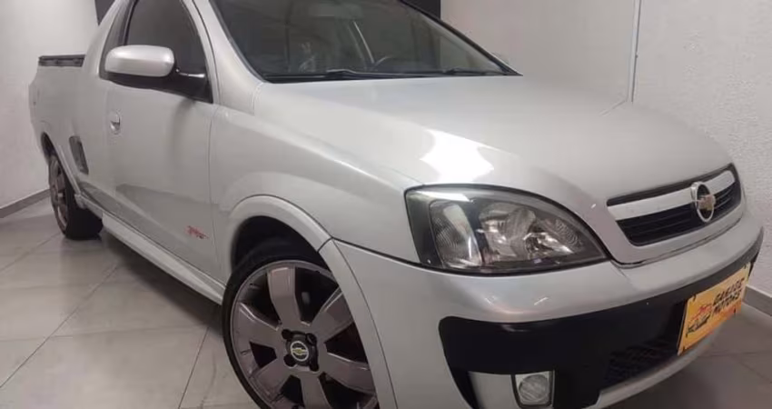 CHEVROLET MONTANA SPORT 2005