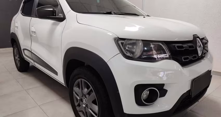 RENAULT KWID INTENS 10MT 2020