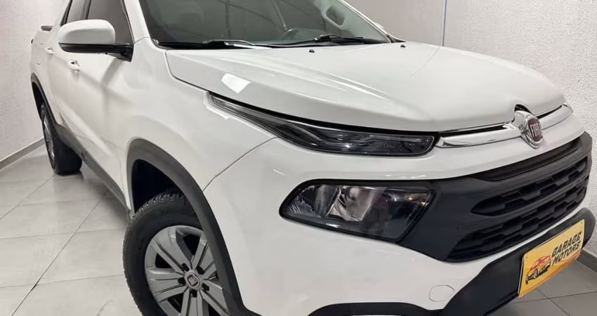 FIAT TORO FREEDOM AT6 2020