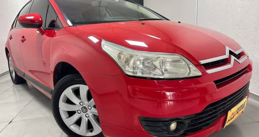 CITROEN C4 16GLX5P F 2011