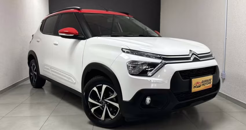 CITROEN C3 FEEL PK AT 2023