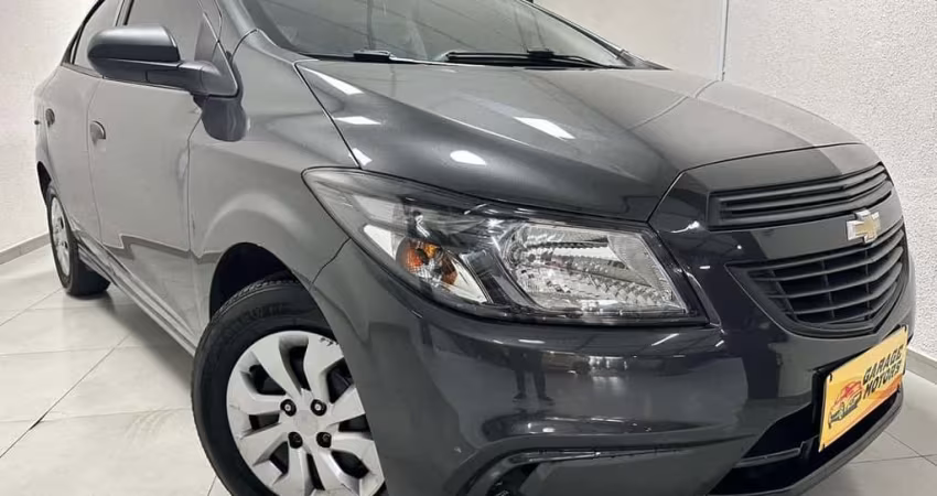 CHEVROLET PRISMA 10MT JOYE 2019