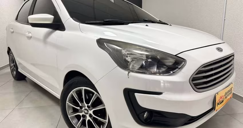 FORD KA SE 1.5 SD C 2020