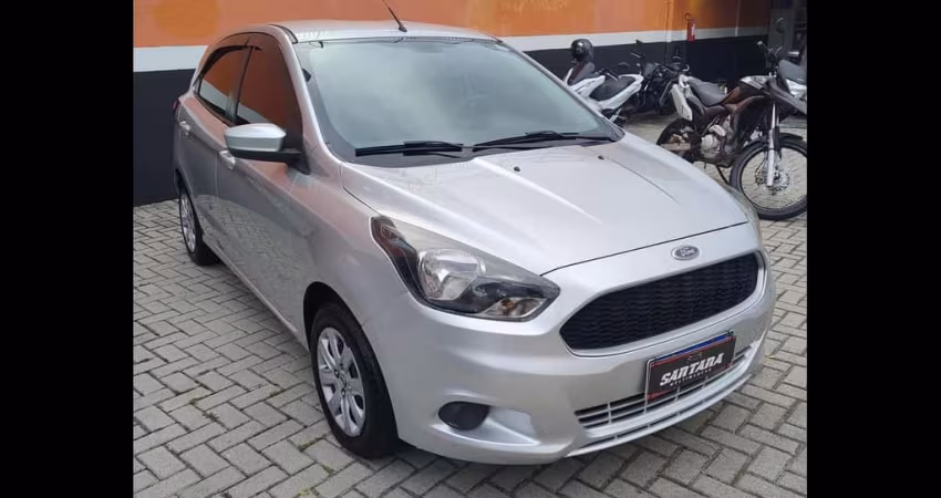 FORD KA SE 1.0 HA 2015