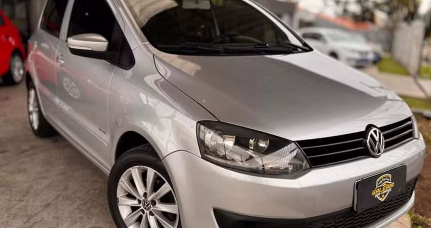 VOLKSWAGEN FOX 1.0 GII 2011