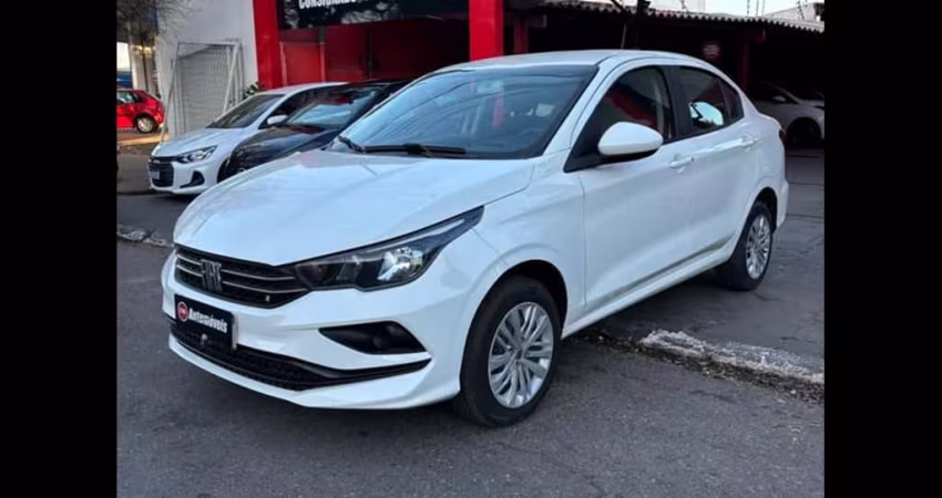 FIAT CRONOS 1.0 FIREFLY DRIVE 4P