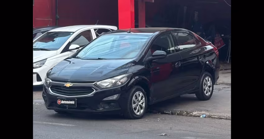 CHEVROLET JOY 1.0 PLUS 8V 4P