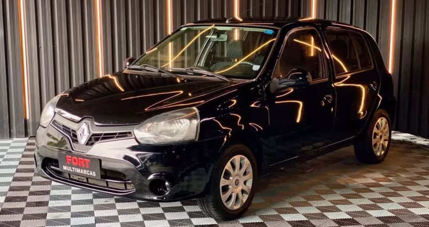RENAULT CLIO EXP1016VH 2016