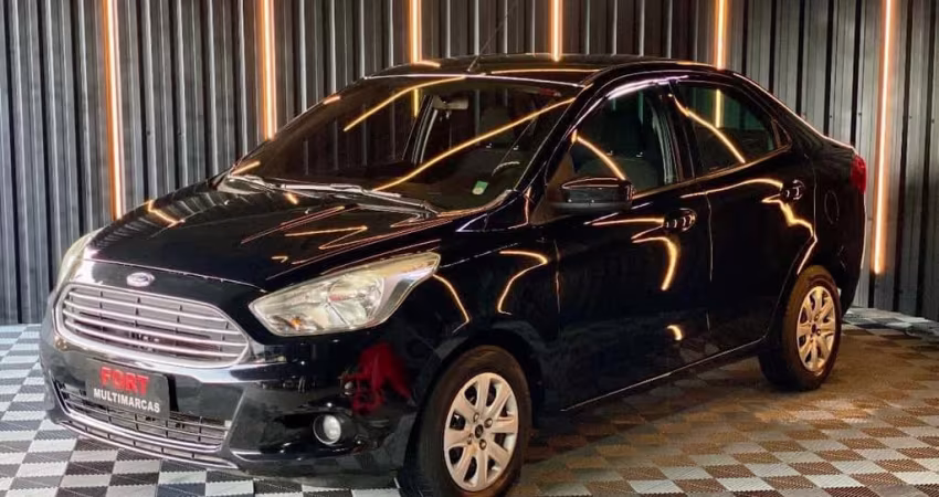 FORD KA SE 1.5 SD B 2017