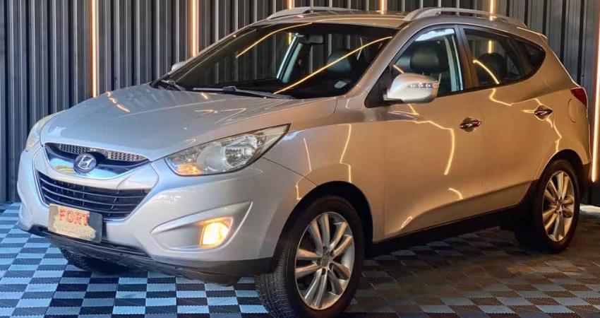 HYUNDAI IX35 2.0 2011