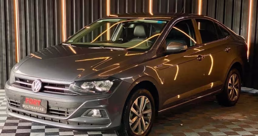 VOLKSWAGEN VIRTUS CL AD 2020