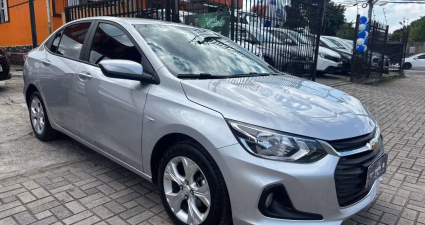 Onix Sedan LTZ 1.0 2023 * Turbo!