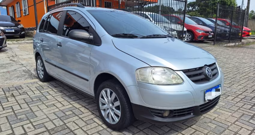 SpaceFox 1.6 2010 * Bancos em Couro!