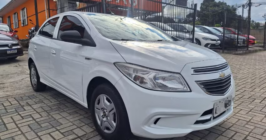 Onix LT 1.0 2015 * Impecável!