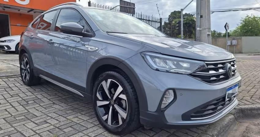 Nivus Highline Tsi 2024 * Novissimo!
