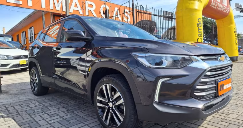 Tracker LT 1.0 2024! Turbo!