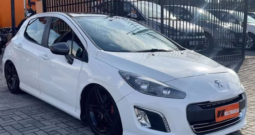 308 Griffe THP 1.6 2015 *