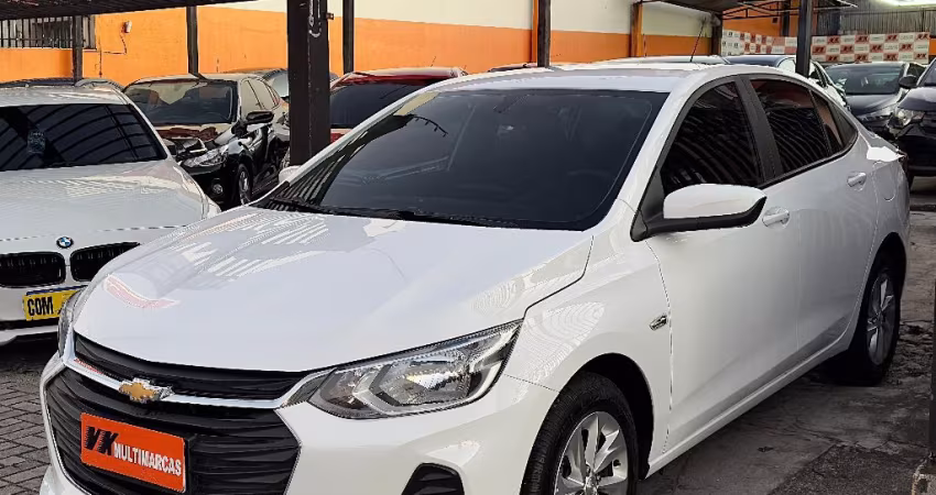 ONIX SEDAN 1.0 LT 2023 - LEIA O ANÚNCIO