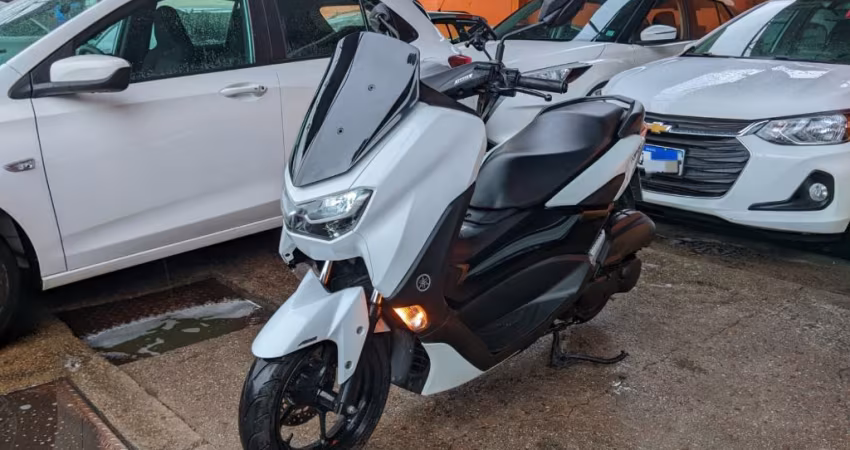 NMax 160cc ABS 2022 * Ideal pra você! 