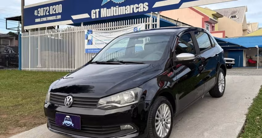VOLKSWAGEN GOL 1.0 MI ROCK IN RIO 8V FLEX 4P MANUAL 2016