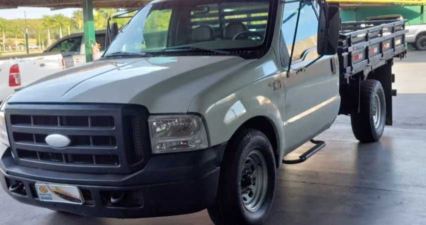 FORD F350 DIESEL 2010