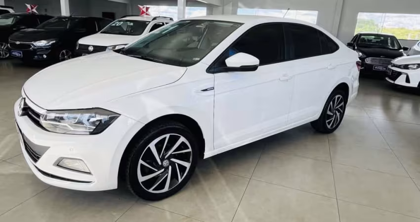 VIRTUS Highline 200 TSI 1.0 Flex 12V Aut