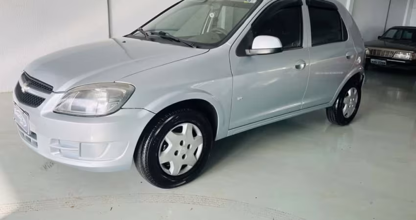Celta Spirit/ LT 1.0 MPFI 8V FlexP. 5p
