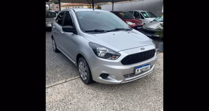 Ka 1.0 SE/SE Plus TiVCT Flex 5p