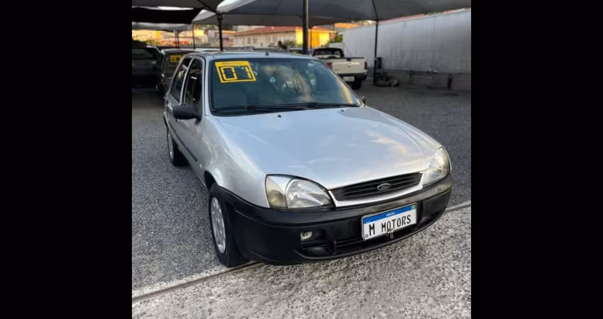 Fiesta GL 1.0 5p
