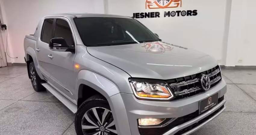 VOLKSWAGEN AMAROK V6 EXTR AD4 2021