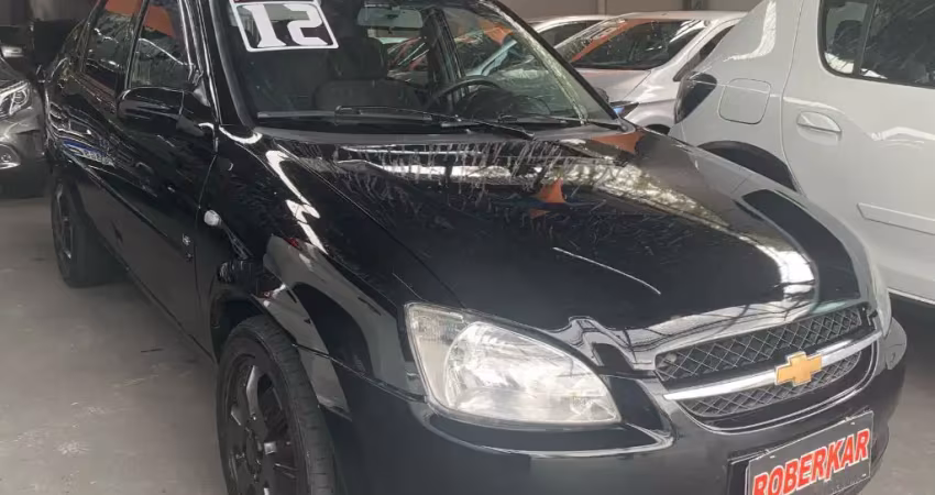 Classic LS 1.0 2012 FLEX