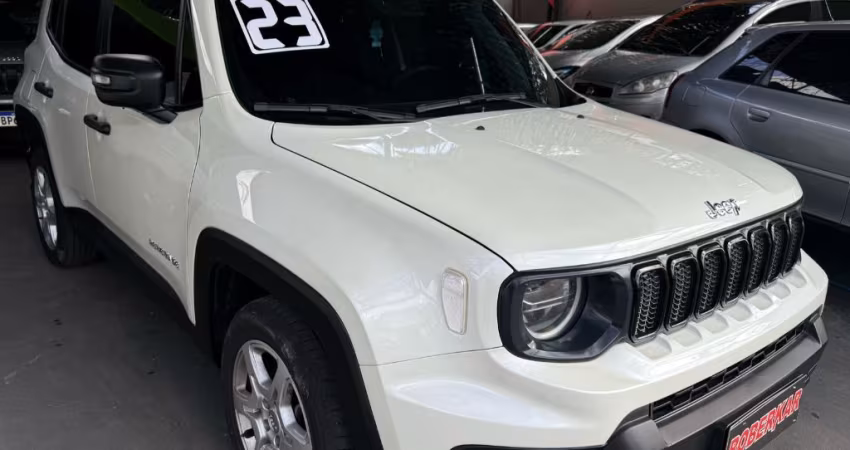 Renegade 1.3 (AUT) 2023