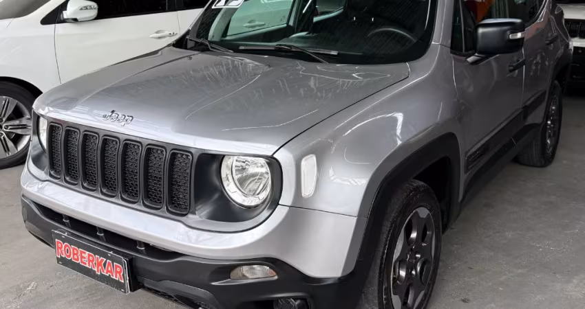 Renegade 1.8 (AUT) 
