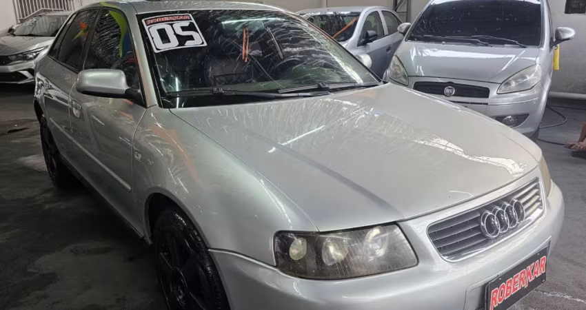Audi A3 2005 