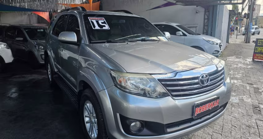 SW4 SR 2.7 AUT FLEX 