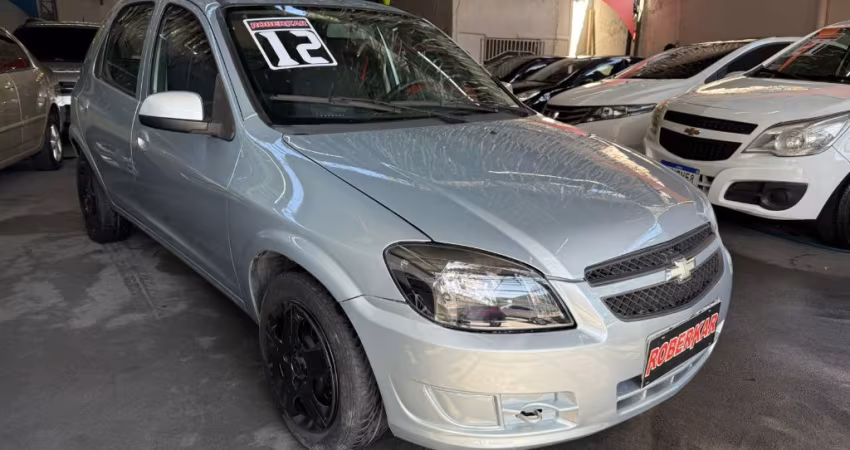 CELTA LT 1.0 FLEX 
