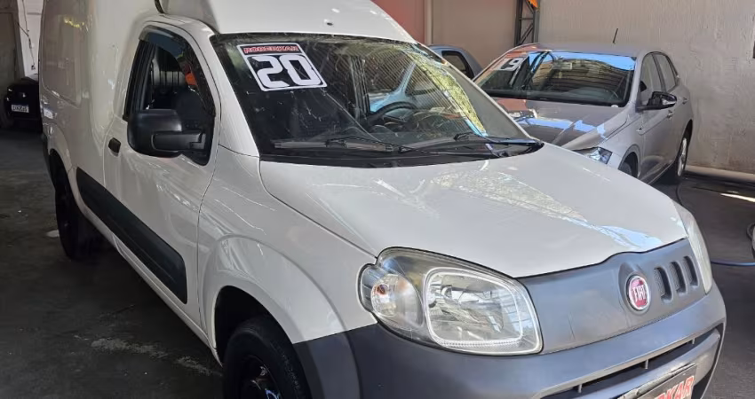 Fiat Fiorino 1.4 2020
