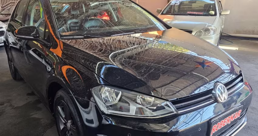GOLF TSI 2015