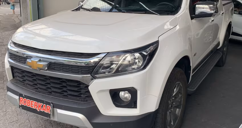 S10 LTZ 2.8 (AUT) DIESEL 