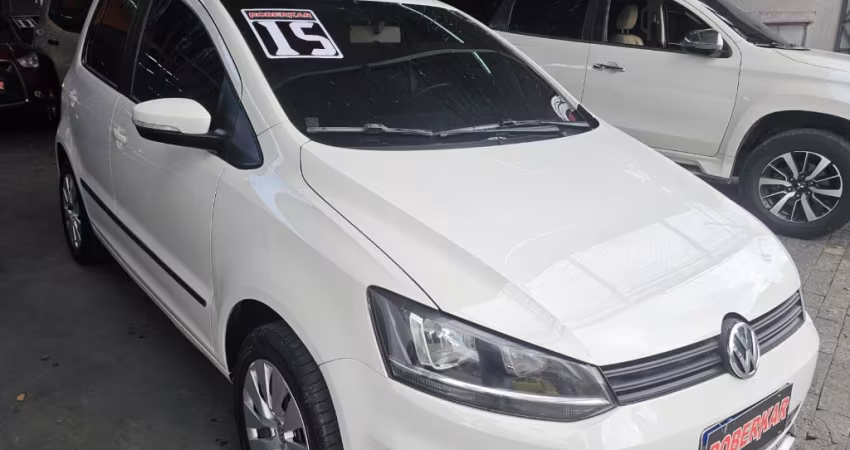 Fox 1.0 Flex 2015