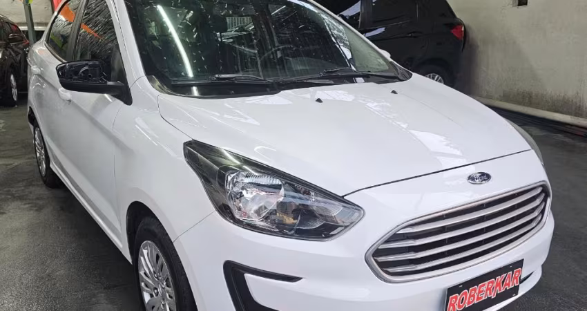 Ford Ka 1.5 Flex 2020 