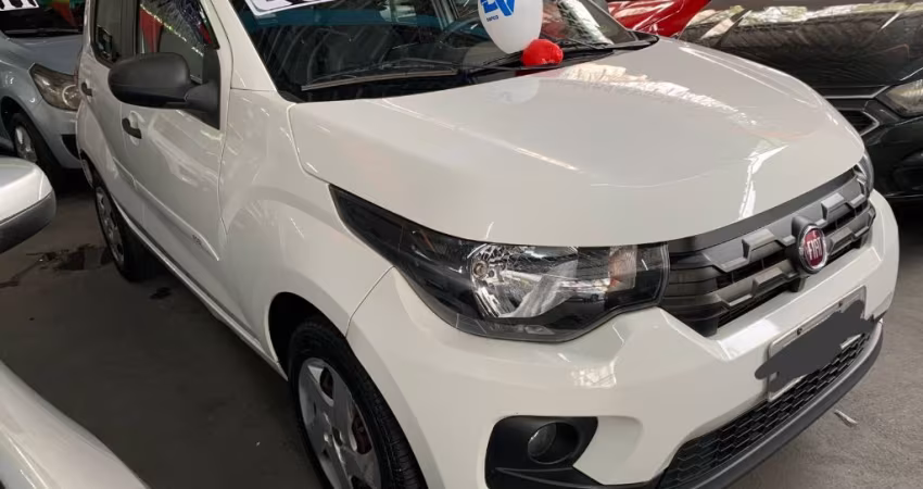 Mobi 1.0 Flex 2020 