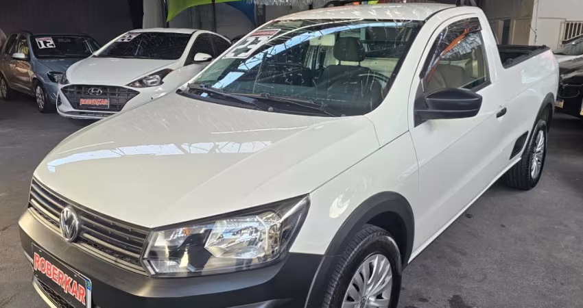 Saveiro 1.6 Flex 2023