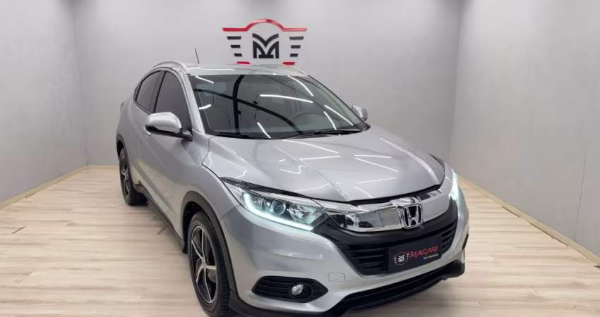 HR-V  EX