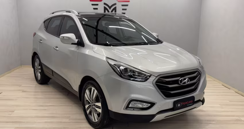 IX 35 LAUNCHING EDITION