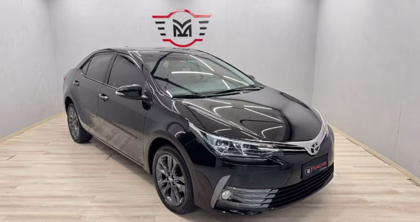 COROLLA XEI