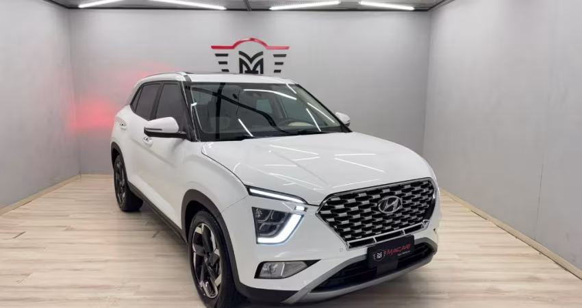 CRETA ULTIMATE